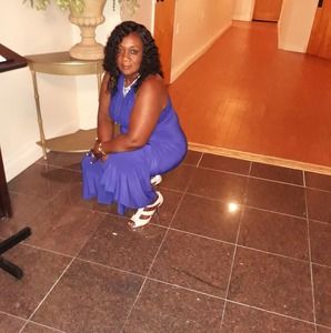 Meet your Posher, Annette